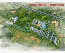 陜西溫室設計
