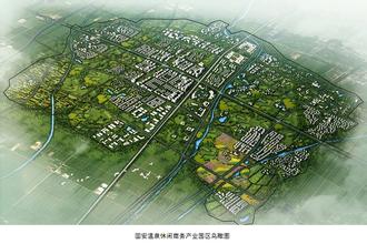 觀光園區設計