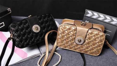 仟雅曼箱包 產(chǎn)品展示與店鋪裝修全攻略