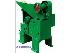 制樣破碎縮分設備與礦山機械設備及其配件概述